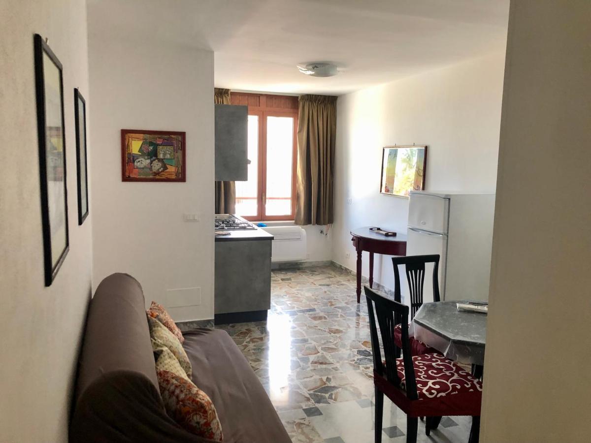Apartament Delos E Artemide Syrakuzy Zewnętrze zdjęcie