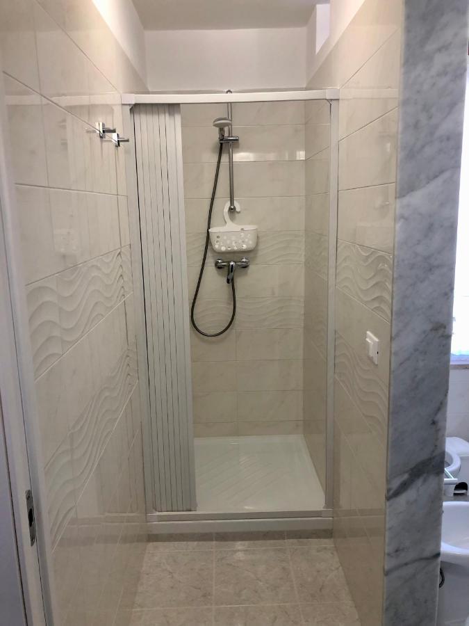 Apartament Delos E Artemide Syrakuzy Zewnętrze zdjęcie
