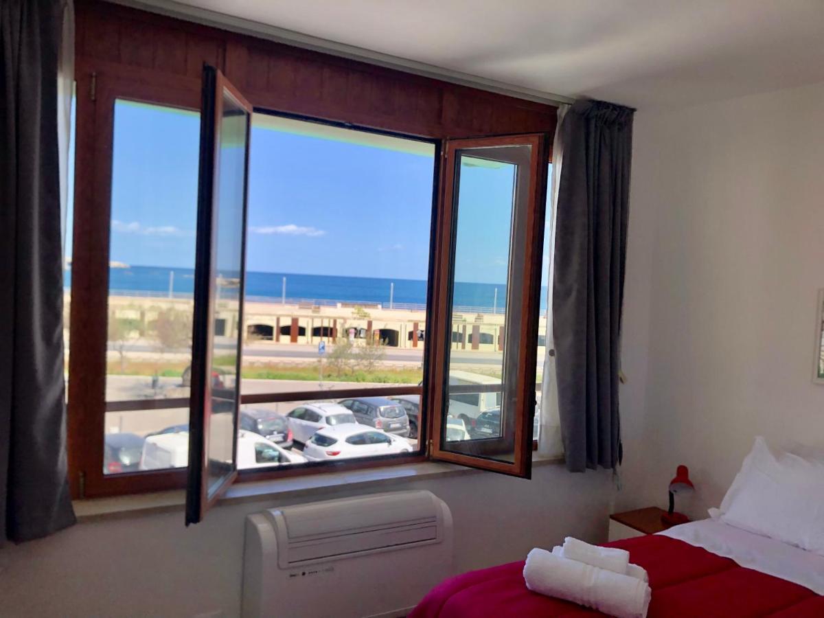 Apartament Delos E Artemide Syrakuzy Zewnętrze zdjęcie