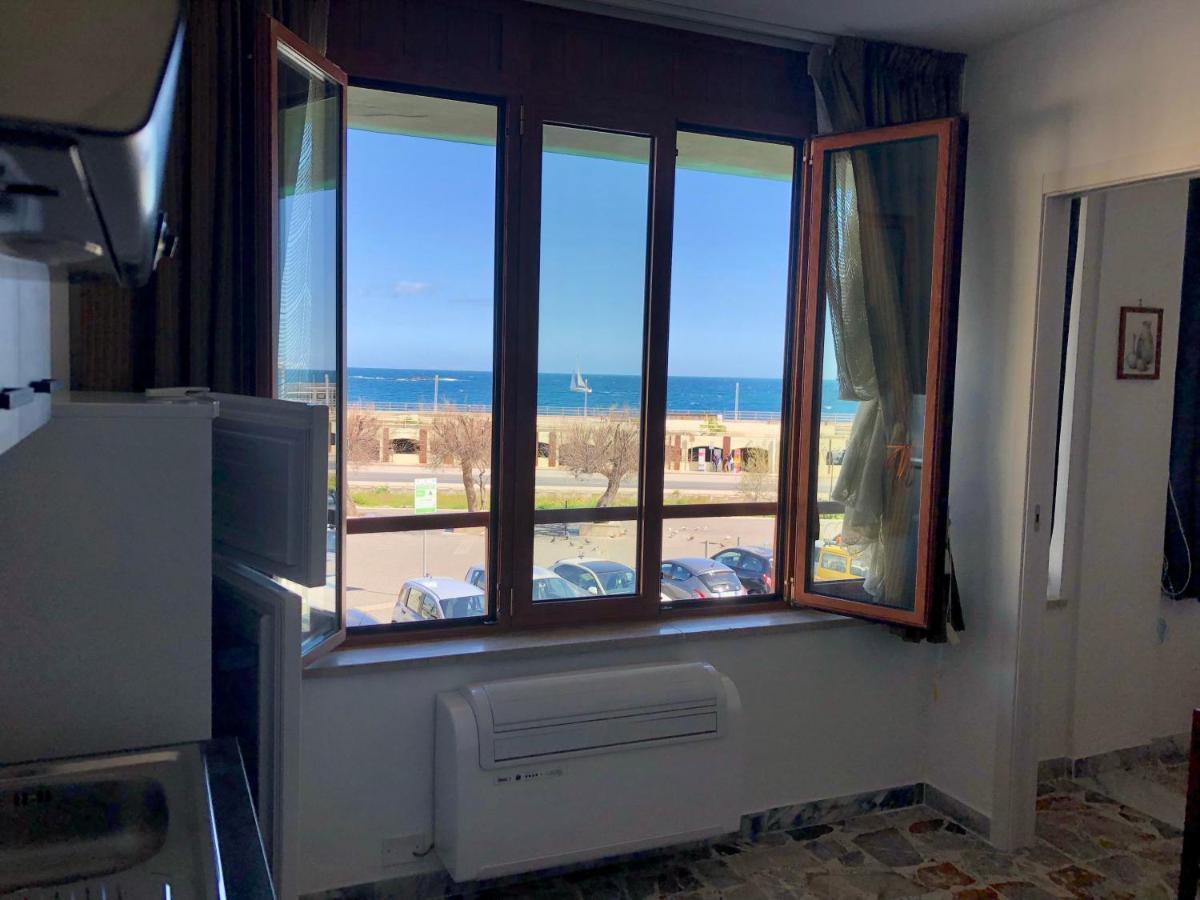 Apartament Delos E Artemide Syrakuzy Zewnętrze zdjęcie