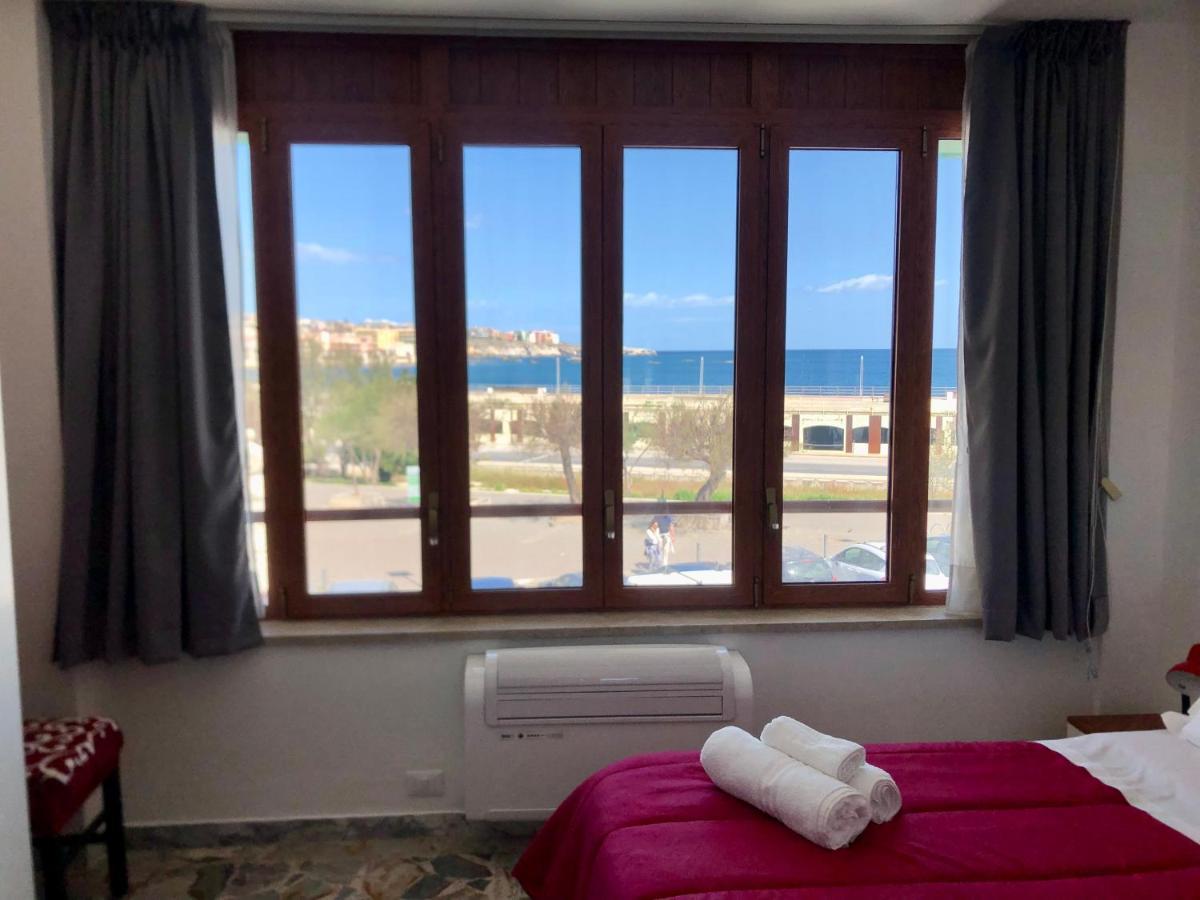 Apartament Delos E Artemide Syrakuzy Zewnętrze zdjęcie